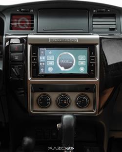 نيسان باترول سفاري